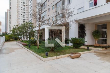 Apartamento para alugar com 72m², 2 quartos e 2 vagas Apartamento para alugar com 72m², 2 quartos e 2 vagasÁrea comum