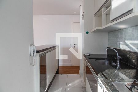 Apartamento para alugar com 72m², 2 quartos e 2 vagas Apartamento para alugar com 72m², 2 quartos e 2 vagasCozinha