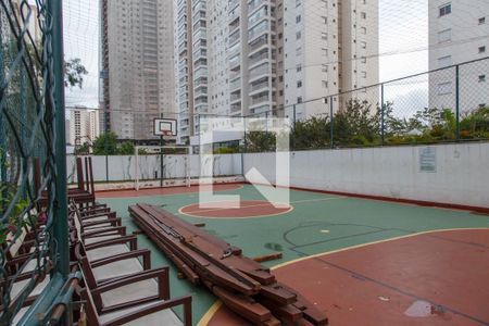 Apartamento para alugar com 72m², 2 quartos e 2 vagas Apartamento para alugar com 72m², 2 quartos e 2 vagasQuadra Esportiva