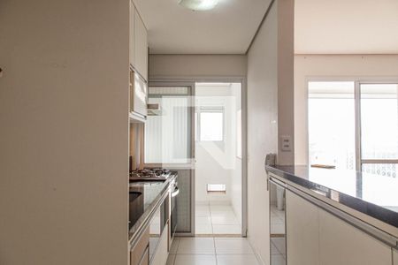 Apartamento para alugar com 72m², 2 quartos e 2 vagas Apartamento para alugar com 72m², 2 quartos e 2 vagasCozinha