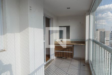 Apartamento para alugar com 2 quartos, 72m² em Tatuapé, São Paulo