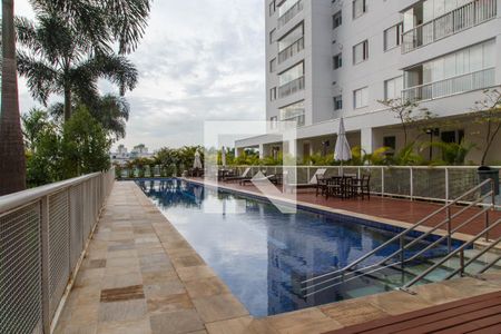 Apartamento para alugar com 72m², 2 quartos e 2 vagas Apartamento para alugar com 72m², 2 quartos e 2 vagasÁrea comum - Piscina
