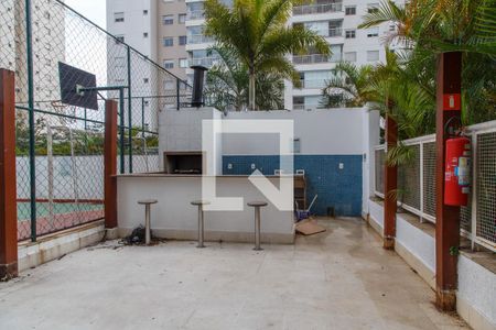 Apartamento para alugar com 72m², 2 quartos e 2 vagas Apartamento para alugar com 72m², 2 quartos e 2 vagasÁrea comum