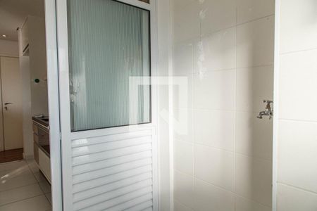 Apartamento para alugar com 72m², 2 quartos e 2 vagas Apartamento para alugar com 72m², 2 quartos e 2 vagasÁrea de Serviço