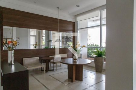 Apartamento para alugar com 72m², 2 quartos e 2 vagas Apartamento para alugar com 72m², 2 quartos e 2 vagasÁrea comum