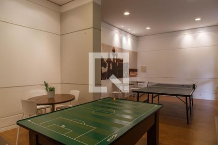 Apartamento para alugar com 72m², 2 quartos e 2 vagas Apartamento para alugar com 72m², 2 quartos e 2 vagasSala de Jogos