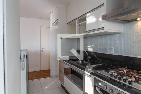 Apartamento para alugar com 72m², 2 quartos e 2 vagas Apartamento para alugar com 72m², 2 quartos e 2 vagasCozinha