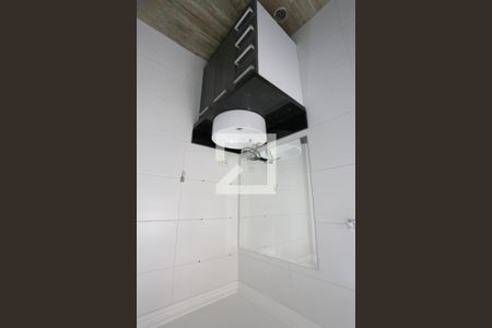 Apartamento à venda com 69m², 3 quartos e 1 vagaBanheiro