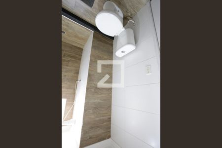 Apartamento à venda com 69m², 3 quartos e 1 vagaBanheiro