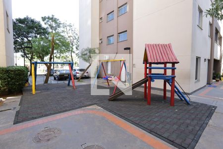 Apartamento à venda com 69m², 3 quartos e 1 vagaÁrea Comum - Playground