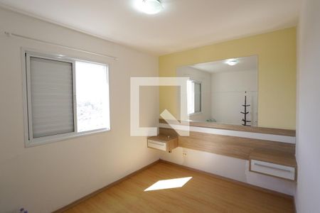 Apartamento à venda com 69m², 3 quartos e 1 vagaQuarto 2