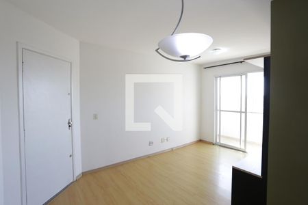 Apartamento à venda com 69m², 3 quartos e 1 vagaSala