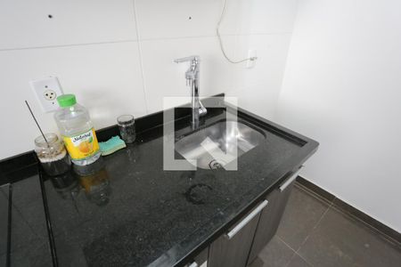 Apartamento à venda com 69m², 3 quartos e 1 vagaCozinha