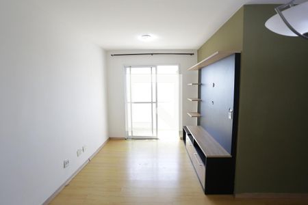 Apartamento à venda com 69m², 3 quartos e 1 vagaSala