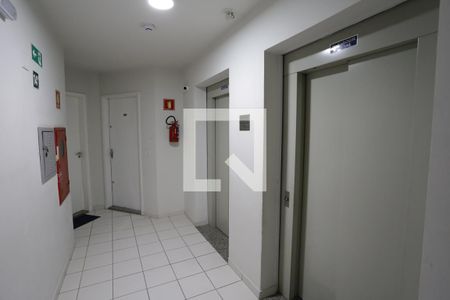 Apartamento à venda com 69m², 3 quartos e 1 vagaHall de Entrada