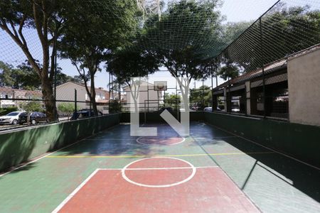 Apartamento à venda com 69m², 3 quartos e 1 vagaQuadra Esportiva