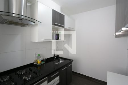 Apartamento à venda com 69m², 3 quartos e 1 vagaCozinha
