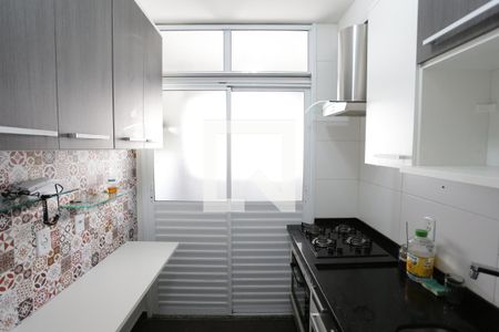 Apartamento à venda com 69m², 3 quartos e 1 vagaCozinha