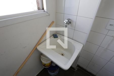 Apartamento à venda com 69m², 3 quartos e 1 vagaÁrea de Serviço