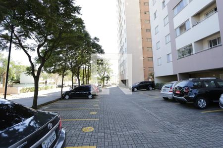 Apartamento à venda com 69m², 3 quartos e 1 vagaGaragem