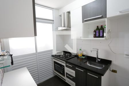 Apartamento à venda com 69m², 3 quartos e 1 vagaCozinha