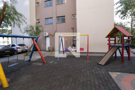 Apartamento à venda com 69m², 3 quartos e 1 vagaÁrea Comum - Playground