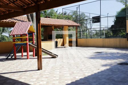 Apartamento à venda com 69m², 3 quartos e 1 vagaÁrea comum - Salão de festas