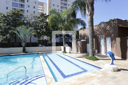 Apartamento à venda com 69m², 3 quartos e 1 vagaÁrea comum - Piscina