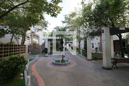 Apartamento à venda com 69m², 3 quartos e 1 vagaÁrea Comum