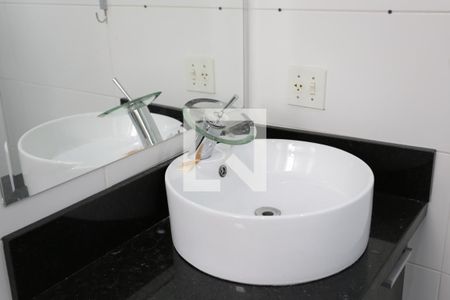 Apartamento à venda com 69m², 3 quartos e 1 vagaBanheiro