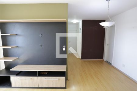 Apartamento à venda com 69m², 3 quartos e 1 vagaSala