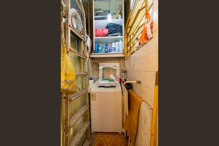 Apartamento à venda com 64m², 1 quarto e sem vagaÁrea de Serviço