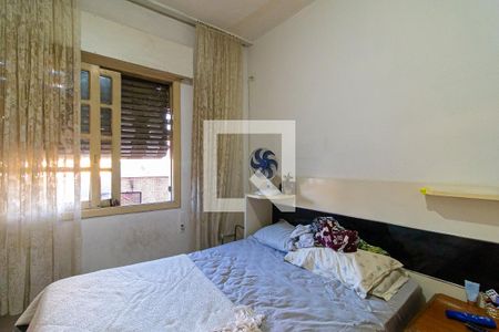 Apartamento à venda com 64m², 1 quarto e sem vagaQuarto