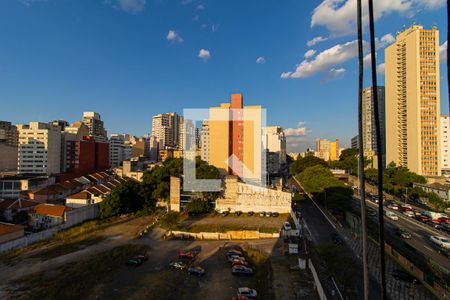 Apartamento à venda com 64m², 1 quarto e sem vagaVista