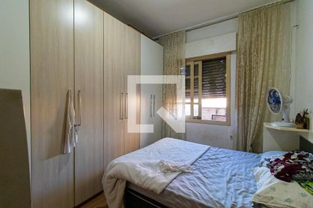 Apartamento à venda com 64m², 1 quarto e sem vagaQuarto