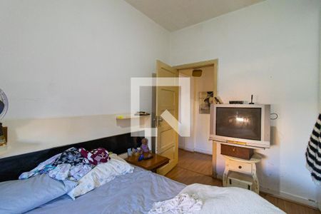 Apartamento à venda com 64m², 1 quarto e sem vagaQuarto