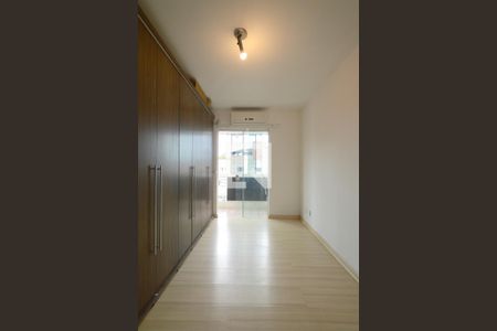 Quarto de apartamento para alugar com 1 quarto, 30m² em Ipiranga, São José