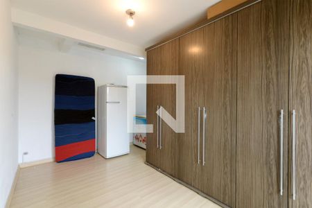 Quarto de apartamento para alugar com 1 quarto, 30m² em Ipiranga, São José