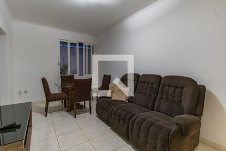 Sala  de apartamento à venda com 2 quartos, 120m² em Bom Fim, Porto Alegre