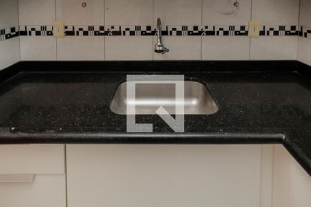 Apartamento à venda com 60m², 3 quartos e 1 vaga Apartamento à venda com 60m², 3 quartos e 1 vagaCozinha