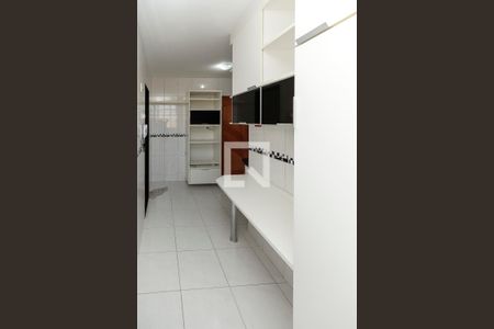 Apartamento à venda com 60m², 3 quartos e 1 vaga Apartamento à venda com 60m², 3 quartos e 1 vagaCozinha