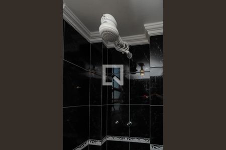 Apartamento à venda com 60m², 3 quartos e 1 vaga Apartamento à venda com 60m², 3 quartos e 1 vagaBanheiro de Serviço