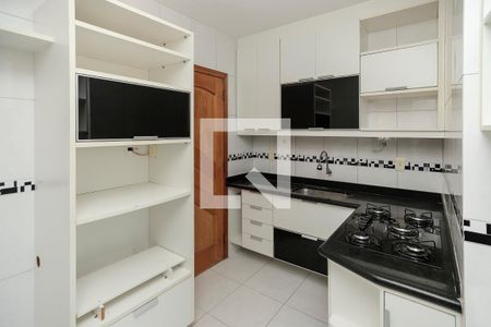 Apartamento à venda com 60m², 3 quartos e 1 vaga Apartamento à venda com 60m², 3 quartos e 1 vagaCozinha