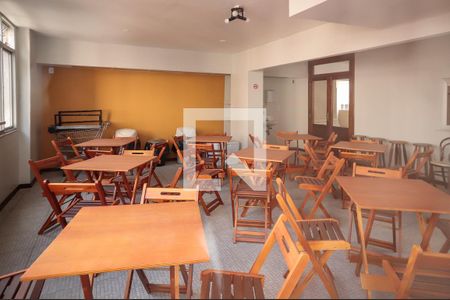 Apartamento à venda com 60m², 3 quartos e 1 vaga Apartamento à venda com 60m², 3 quartos e 1 vagaÁrea comum