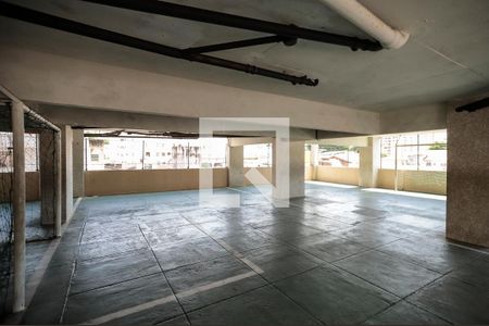 Apartamento à venda com 60m², 3 quartos e 1 vaga Apartamento à venda com 60m², 3 quartos e 1 vagaQuadra