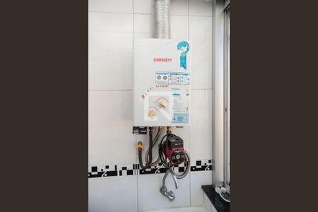 Apartamento à venda com 60m², 3 quartos e 1 vaga Apartamento à venda com 60m², 3 quartos e 1 vagaÁrea de Serviço