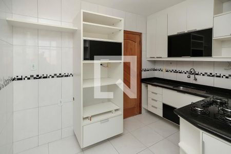 Apartamento à venda com 60m², 3 quartos e 1 vaga Apartamento à venda com 60m², 3 quartos e 1 vagaCozinha