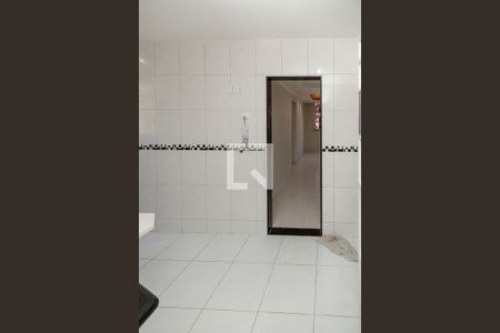 Apartamento à venda com 60m², 3 quartos e 1 vaga Apartamento à venda com 60m², 3 quartos e 1 vagaCozinha