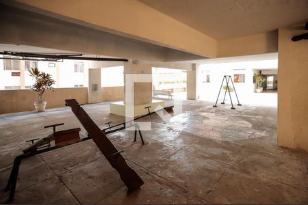 Apartamento à venda com 60m², 3 quartos e 1 vaga Apartamento à venda com 60m², 3 quartos e 1 vagaÁrea comum