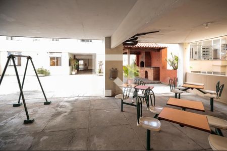 Apartamento à venda com 60m², 3 quartos e 1 vaga Apartamento à venda com 60m², 3 quartos e 1 vagaÁrea comum